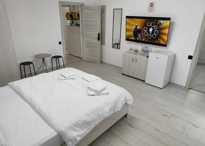 Max Night Dreams فندق 3*