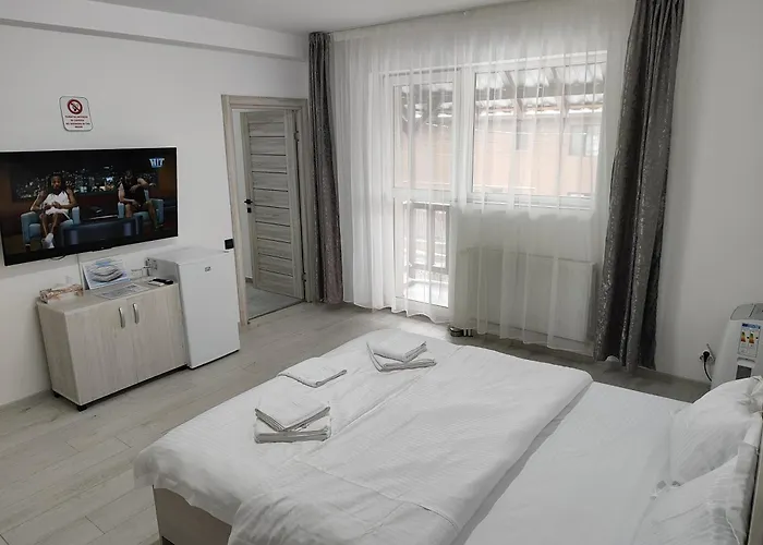 فندق Max Night Dreams 3*