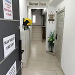 Max Night Dreams Hotel Bucharest