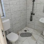 Hotell Max Night Dreams Bukarest