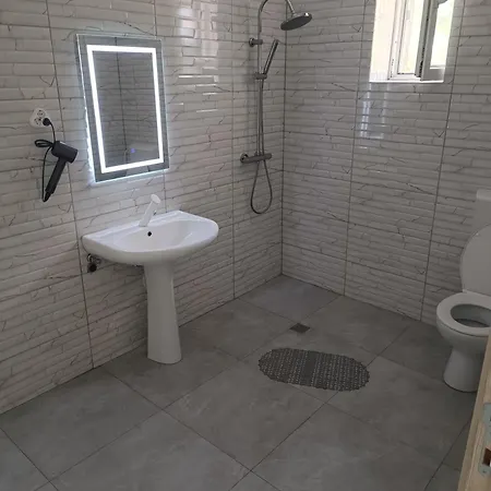 Hotel Max Night Dreams Bucureşti