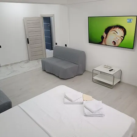 Hotel Max Night Dreams Bucureşti