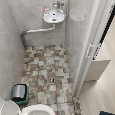 Max Night Dreams Hotel Bucureşti