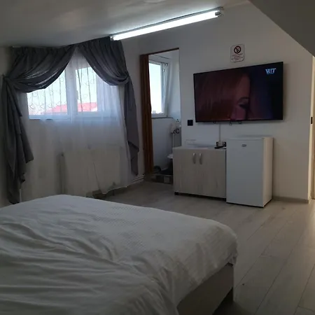 Max Night Dreams Hotell 3*