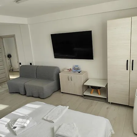 Max Night Dreams Hotell Bukarest