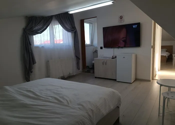 Max Night Dreams Hotel 3*