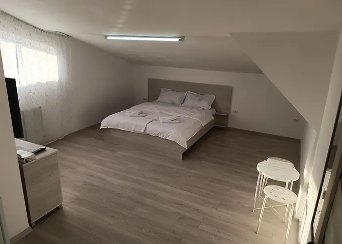 Max Night Dreams Boekarest