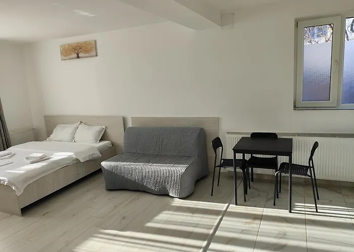 Hotel Max Night Dreams Bukareszt