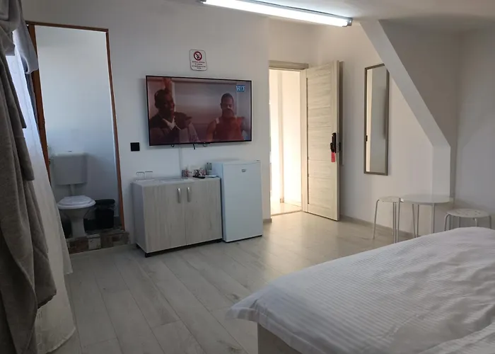 Max Night Dreams Hotel