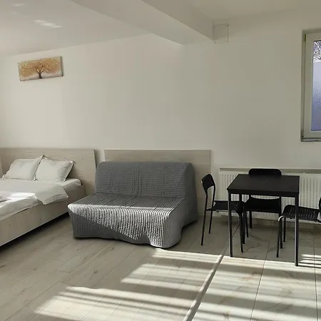 Otel Max Night Dreams Bükreş