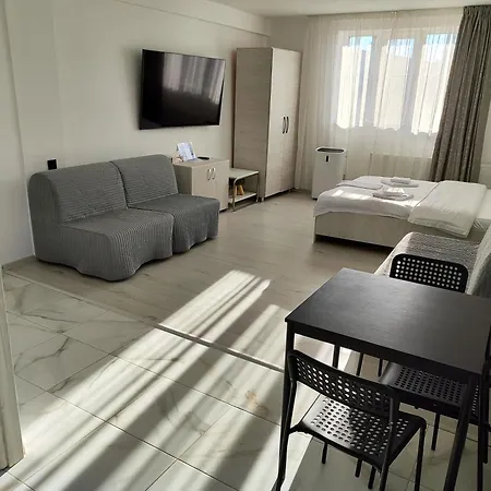 Max Night Dreams Otel 3*