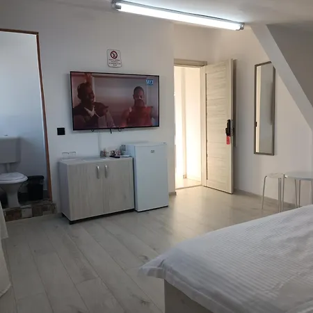 Max Night Dreams Otel