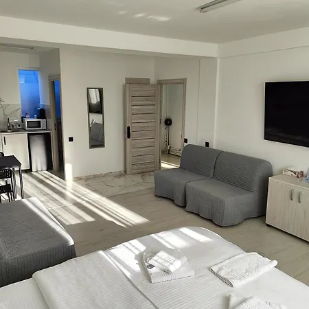 Otel Max Night Dreams 3*