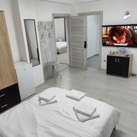 Max Night Dreams Bükreş