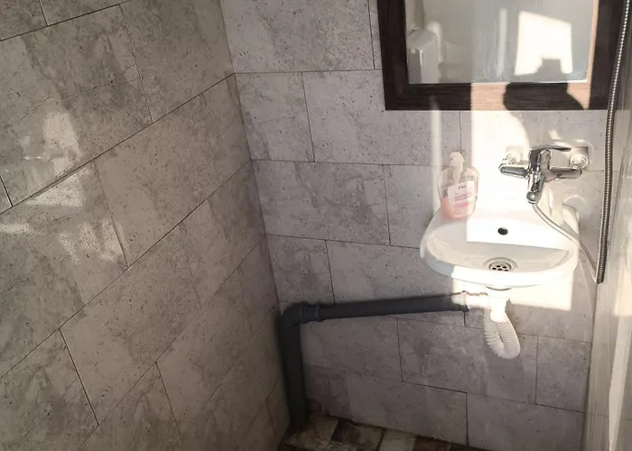 Max Night Dreams 酒店