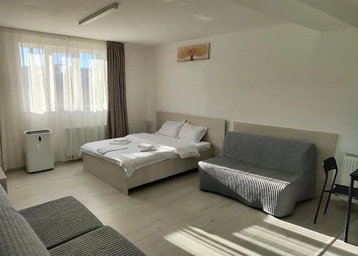 Max Night Dreams Bukarest