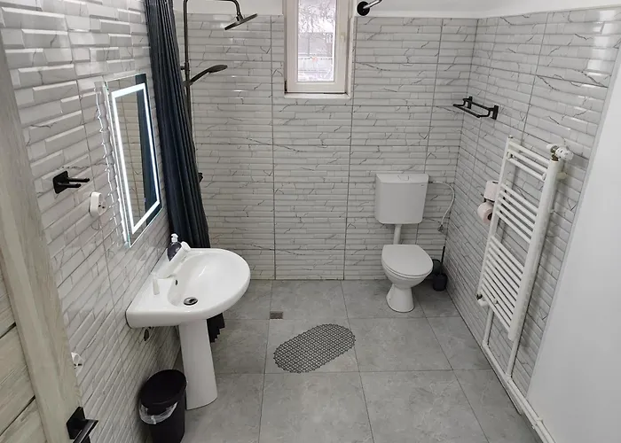 酒店 Max Night Dreams 3*